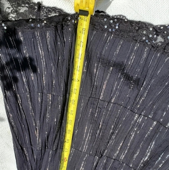 Caché boho breezy skirt.S‎ - Picture 6 of 9